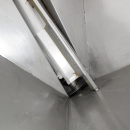 5363 Ekomatic automatic weigher with screw feeding