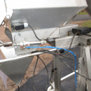 5363 Ekomatic automatic weigher with screw feeding