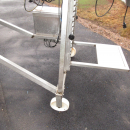 5363 Ekomatic automatic weigher with screw feeding