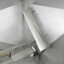 5363 Ekomatic automatic weigher with screw feeding