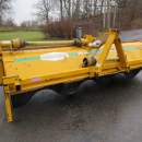 5364 Rumptstad haulm topper 4x80 cm