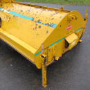 5364 Rumptstad haulm topper 4x80 cm