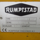 5364 Rumptstad haulm topper 4x80 cm