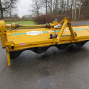 5364 Rumptstad haulm topper 4x80 cm