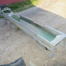5366 EMVE conveyor 3500x350 mm