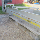 5366 EMVE conveyor 3500x350 mm