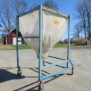 5367 Storage bunker potato 1600x1600 mm