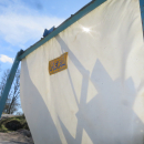 5367 Storage bunker potato 1600x1600 mm