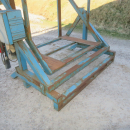 5369 Box turner electric max 1300 mm box