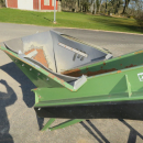 5370 EKKO Elevator