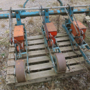 5372 Stanhay 3 row seeder