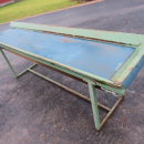5373 Conveyor 2600x500 mm 
