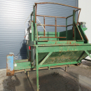 5374 Box turner with bunker max 1350 mm boxes