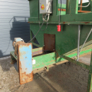 5374 Box turner with bunker max 1350 mm boxes