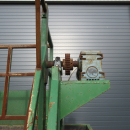5374 Box turner with bunker max 1350 mm boxes