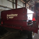 3336 Scan Stone Separierer