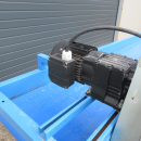5375 EMVE Förderband 4000x550 mm