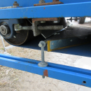 5375 EMVE Förderband 4000x550 mm