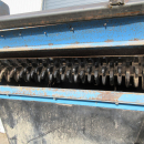 5376 EMVE Walzenreiniger Sternen 800 mm 