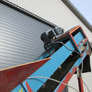 5377 EMVE Elevator conveyor belt 3700x500 mm