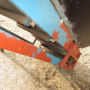 5377 EMVE Elevator conveyor belt 3700x500 mm