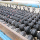 5380 EMVE diabolo sorter grader 1500 mm