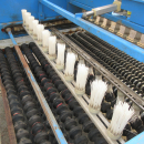 5380 EMVE diabolo sorter grader 1500 mm
