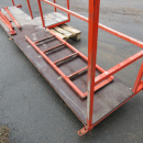 5382 EKKO platform 3600x800 mm