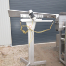 5388 Agroselector 6T-3 optical sorter grader