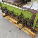 5390 Skals Bürstenmaschine