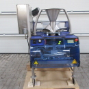 5392 JASA Easy bagger vertical form fill seal packaging machine 