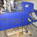 5392 JASA Easy bagger vertical form fill seal packaging machine 