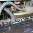 5392 JASA Easy bagger vertical form fill seal packaging machine 