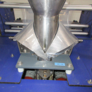 5392 JASA Easy bagger vertical form fill seal packaging machine 