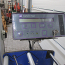 5392 JASA Easy bagger vertical form fill seal packaging machine 