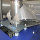 5392 JASA Easy bagger vertical form fill seal packaging machine 
