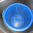 5395 Eillert CH-I-N spinner for leafy vegetables