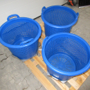 5395 Eillert CH-I-N spinner for leafy vegetables