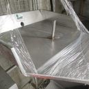 5395 Eillert CH-I-N spinner for leafy vegetables