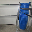5395 Eillert CH-I-N spinner for leafy vegetables