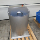 5395 Eillert CH-I-N spinner for leafy vegetables