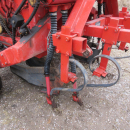 5396 Agrozet SA2 potato planter