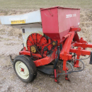 5396 Agrozet SA2 potato planter