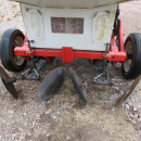 5396 Agrozet SA2 potato planter