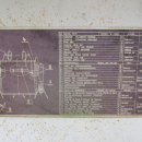 5396 Agrozet SA2 potato planter