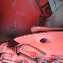 5396 Agrozet SA2 potato planter
