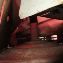 5396 Agrozet SA2 potato planter