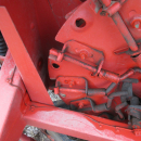 5396 Agrozet SA2 potato planter