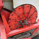 5396 Agrozet SA2 potato planter