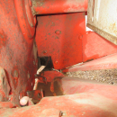 5396 Agrozet SA2 potato planter